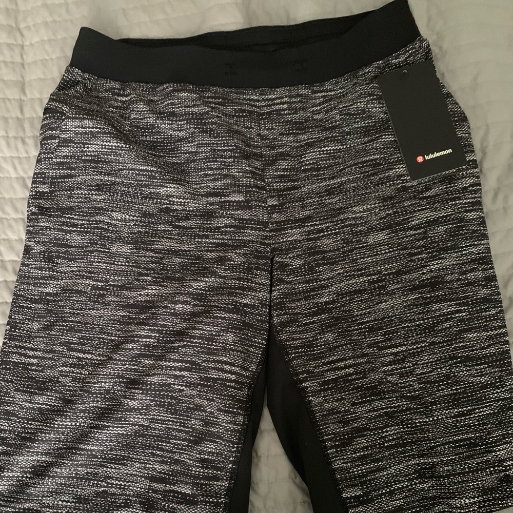 Brand New Lululemon T.H.E. Short 11” Linerless
